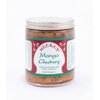 Mango Chutney, sweet, chunky and peppery, 1 Jar