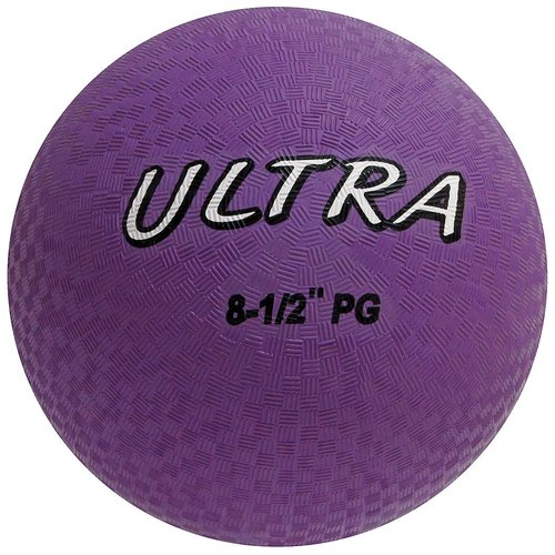 ULTRA Playground Ball (Purple)