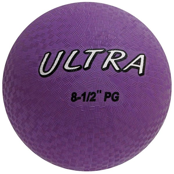 ULTRA Playground Ball (Purple)