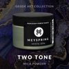 MEYSPRING Mystic Opal - Two Tone Green Mica Powder for Resin Art - Pigment Powder for Dyes - Color Shifting Dye - Resin Art Pigment Set - 50g