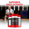 Havah (5 Pack) Ereforce Performance Supplement Ere Force Maximum Support Capsules, Ereforce Maximum Strength Multivitamin Overall Health Formula, Ereforce Daily Performance Supplement (300 Capsules)