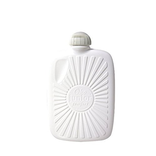 Warm Tradition Eco Comfort Cushion Classic Hot Water Bottle - Made in Germany