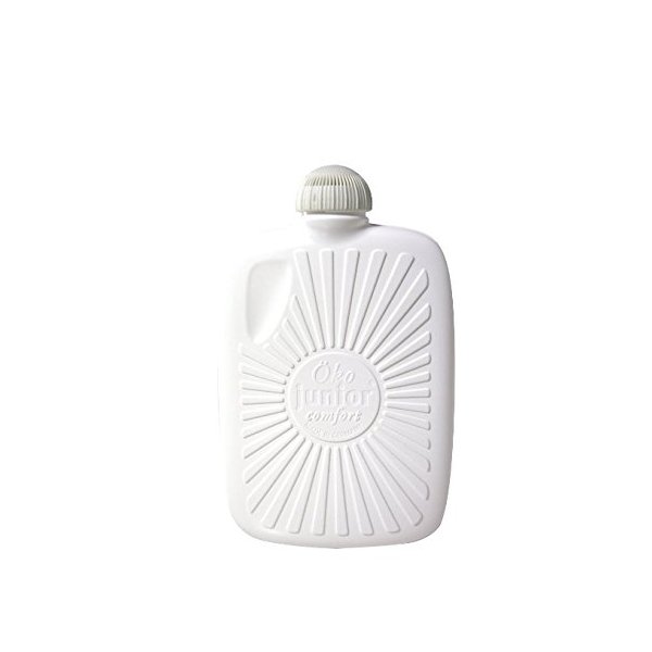 Warm Tradition Eco Comfort Cushion Classic Hot Water Bottle - Made in Germany