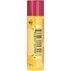Burt's Bees Pomegranate Lip Balm, Lip Moisturizer With Responsibly Sourced Beeswax, Tint-Free, Natural Conditioning Lip Treatment, 1 Tube, 0.15 oz.