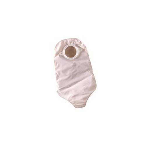 Surfit Natura Urostomy Pouch with Accuseal Tap with Valve, Standard, 401553, Opaque, Size :45mm - 10/Box