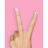 xo, Fetti Party Era Nail Stickers | 4 Sheets 544 Stickers | Concert Party Accessory, Bachelorette Decorations, Birthday Manicure, Bridesmaid Adhesive Press Ons