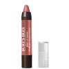 Burt's Bees 100% Natural Moisturizing Gloss Lip Crayon, Santorini Sunrise - 1 Crayon