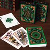 HAAKUN Fantasy World Deck of Playing Card Mystery Cards Poker Board Game