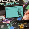 Monopoly Board Crawl Game | Official Monopoly Drinking Game for Adults Only | Ages 21+ | for 2-10 Players | 30 Mins. | Hilarious Adult Party Games