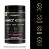 Anabolic Recovery, Essential Amino Acids, Post Workout Recovery, Premium Hydration, Build Muscle* (Peach Rings, 30 Servings)