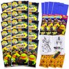 Set Of 15 Teenage Mutant Ninja Turtles Play Packs Fun Party Favors Coloring Book Crayons Stickers
