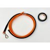 Ultra Spec Cables - Fiber Optic Cable Pulling Eye Snake Cord for Simplex and Duplex Cables