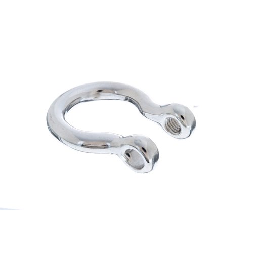 Seachoice Stainless Steel Anchor Shackle, 5/16 In.