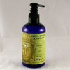 Almond 8 oz Organic Shea Body Lotion