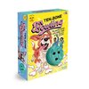 Ten Bone Bowling: A Family Party Game for You and Your Dog | Dog Board Game