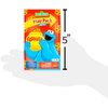 Cookie Monster Mini Party Favors Set for Kids Toddlers - Bundle with 24 Sesame Street Cookie Monster Play Packs with Coloring Pages, Stickers, More (Cookie Monster Birthday Party Supplies)