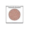 CAKAILA Single Gold Brown Glitter Shimmer Eyeshadow,Bright High Pigment Intense Monochrome Eye Shadow,Buildable Sparkly Eye Glitter Shimmer Finish,24 Hour Eye Makeup Longwear Waterproof,Blendable