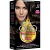 Garnier Olia Ammonia Free Hair Color [4.0] Dark Brown 1 ea (Pack of 3)