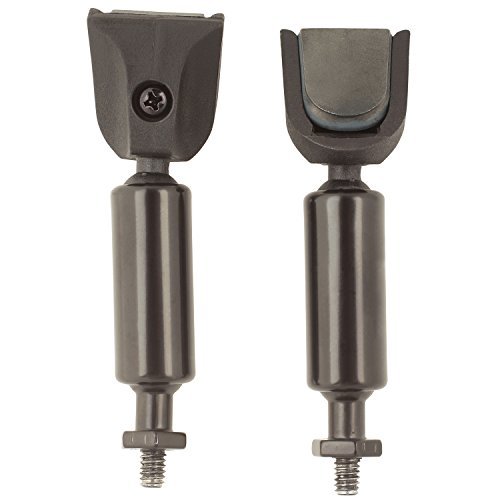 K Source MK150 Windshield Mounting Bracket (for RM1500, 2 pcs)