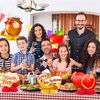 Rosh Hashanah Honeycomb Centerpiece Decoration Table Toppers Jewish New Year Shana Tova Party Supplies Favors Honeycomb Table Centerpieces- 6 Count