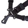 Neotech All Soft Harness, Swivel Hook Saxophone Strap (2501162)