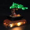 Lightailing Led Light for Lego 10281 Bonsai Building Blocks Model - NOT Included The Model Set