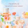 FEMMUE Essential Moisture Daily Hydrating Water Serum Essence (3.72 oz) | Lotion Essence Skin Moisturizer | With Rose Water | Korean Skin Care