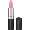 Rimmel Lasting Finish Lipstick - Up to 8 Hours of Intense Lip Color with Color Protect Technology and Exclusive Black Diamond Complex - 002 Candy, .14oz