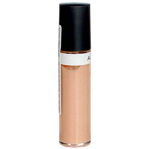 2 Pack Almay Color+care Liquid Lip Balm (2 Pack, 200 nudetrients)