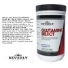 Beverly International Glutamine Select, 60 Servings. Clinically Dosed L-Glutamine and Amino Acid Formula for Lean Muscle and Recovery. Sugar-Free Powder. BCAA’s.