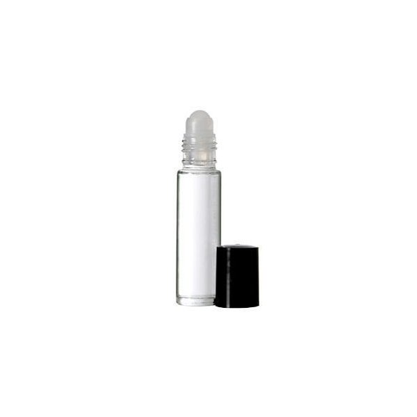 ASMARTKET SOLEIL NEIGE TYPE ALCOHOL-FREE HYPOALLERGENIC PREMIUM ROLL-ON PERFUME BODY OIL