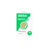 MEGA PATCH - Invisible | Pimple Patches for Face | Acne Treatment, Zits, Blemishes, Acne Spots on Face / Skin | Acne Patches | Hydrocolloid Patch | Vegan-Friendly - Cruelty Free Pimple Patch (36 Ct)