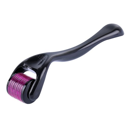 Derma Roller 0.25mm for Hair Beard Microneedling Roller Men and Women Home Use