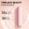 imakeupnow Moisturizing Tint Lip Balm, Hydrating & Nourishing Lip Balm for Women, Conditioning Lip Care Makeup, DUSTY ROSE