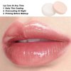 Hydrating Lip Mask 10g Moisturizing Smoothing Soften Brighten Color Lip Care Sleeping Balm