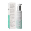 BE SOULFULL Facial Cleanser for Glowing Skin, Daily Face Wash that Exfoliates, Hydrates & Improves Skin Texture, 100ml / 3.4 Fl Oz