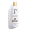FILPO Coconut Milk Moisturizing Shampoo - Sulfate Free Coconut Milk Shampoo with Coconut Oil and Argan Oil, Clarifying Shampoo for Natural Hair Care, Coconut Shampoo for Curly Hair