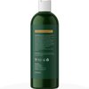 Invigorating Tea Tree Mint Shampoo - Rosemary Mint Shampoo for Oily Hair with Tea Tree Oil for Hair - Aromatherapy Clarifying Shampoo for Build Up Dry Scalp and Flakes with Essential Oils for Hair
