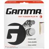 Gamma TNT2 Fusion Plus 16G Tennis String, Natural