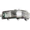 KarParts360 For Scion xB 2008-2015 Mirror Turn Signal Light Driver Side | LED | 8174022180