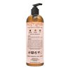 Beessential Natural Body Wash, Sweet Orange, Sulfate-Free Bath and Shower Gel with Essential Oils for Men & Women, 16 oz