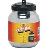 Farnam Home and Garden 14680 Starbar Captivator Fly Trap, (1.06 ounces or 30 grams)