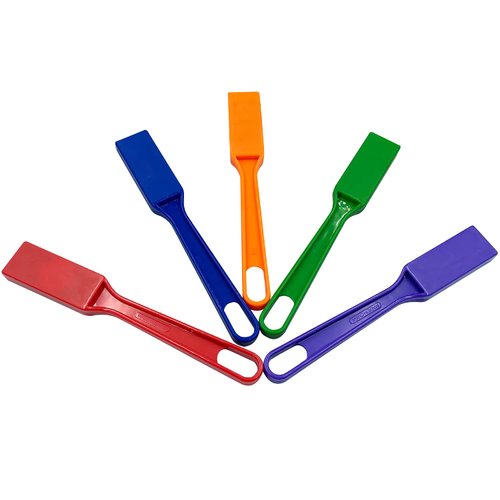 Yuanhe Magnetic Bingo Chips Wand - 5Pack Bingo Game Set-Collect Tool for Chips Clips Nails Screws Pins Needles,Great for Party Classroom Game Nights