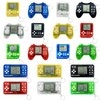 Hatende 18Pcs Video Game Party Favors for Kids,Mini Game Keychain for Kids Boys Birthday Supplies Gaming Party Favors Classroom Prizes