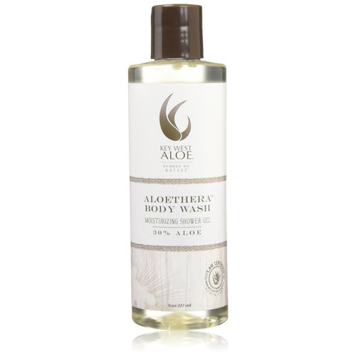 Key West Aloe Aloe Thera Bath And Shower Gel
