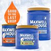 Maxwell House The Original Roast Decaf Medium Roast Ground Coffee (29.3 oz Canister)