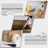 Lichamp Strapping Tape 2 inches, 60 Yards Reinforced Packing Tape Wide Fiberglass Tape Filament Nylon Tape