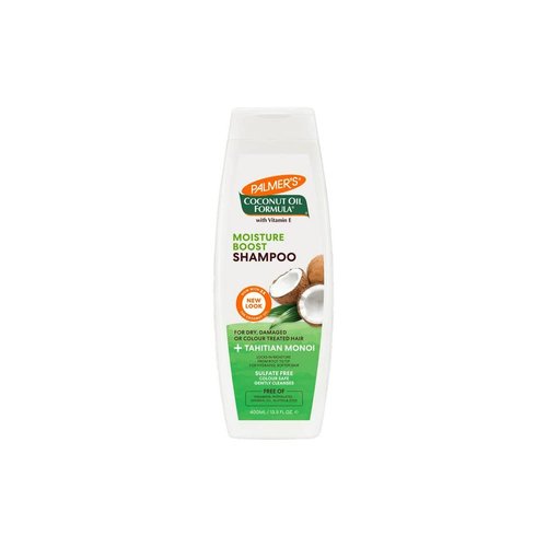 Palmer's Coconut Oil Formula Conditioning Shampoo 13.5 oz