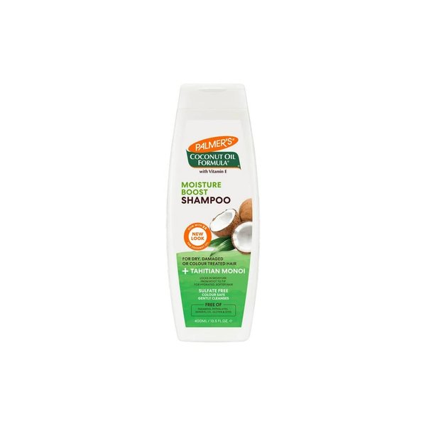 Palmer's Coconut Oil Formula Conditioning Shampoo 13.5 oz