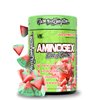Aminogex Ultra | BCAA Powder | Amino Acids + Betaine and Glutamine | Amino Acid Post Workout Recovery Drink | Intra Workout Drink with Electrolytes | (30 Servings) (Watermelon, 18.2 Ounces)